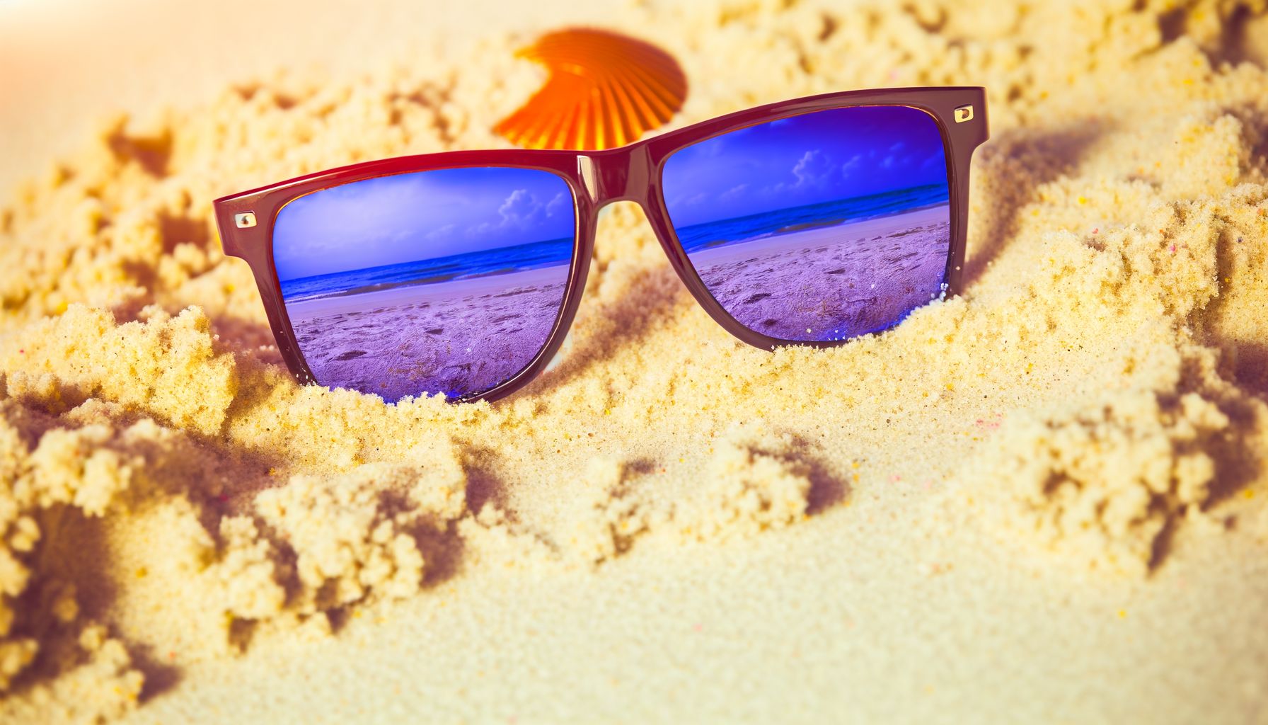 Die Vielfalt des Sommerurlaubs